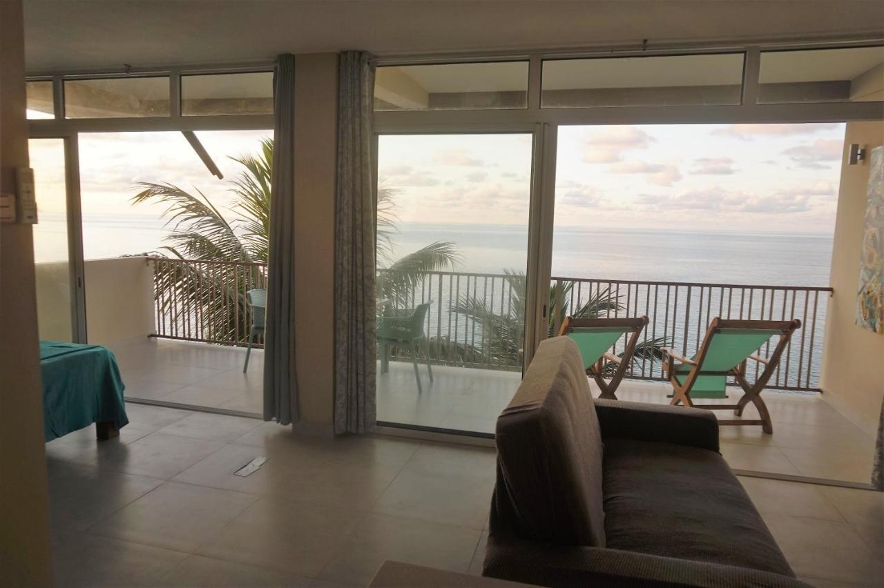 Maka Bay Self Catering Lejlighed Victoria Eksteriør billede