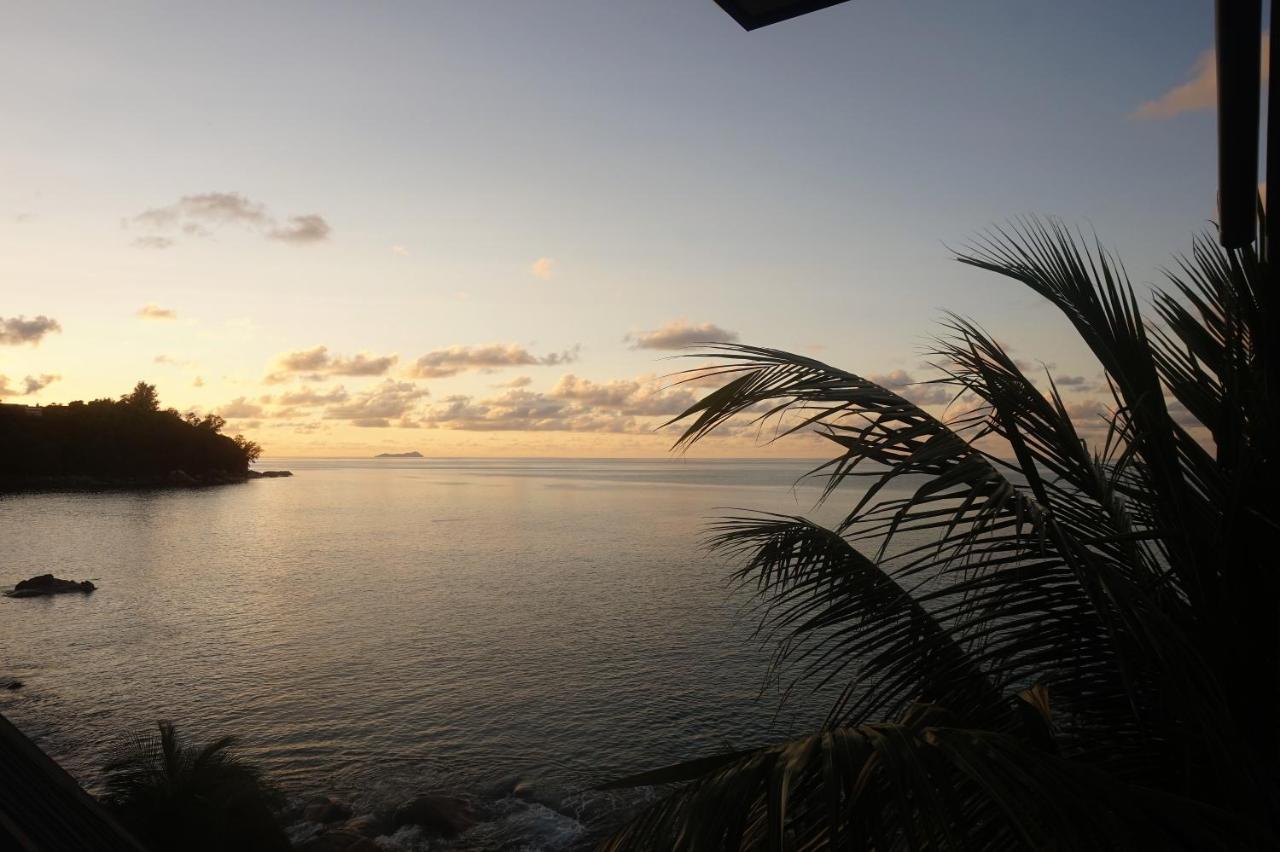 Maka Bay Self Catering Lejlighed Victoria Eksteriør billede