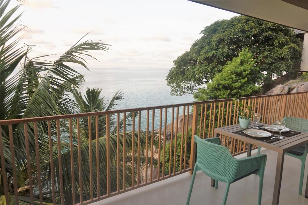 Maka Bay Self Catering Lejlighed Victoria Eksteriør billede