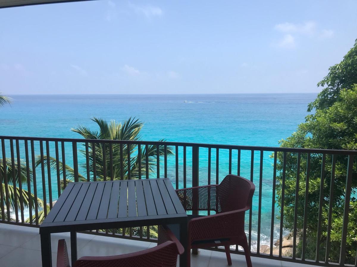 Maka Bay Self Catering Lejlighed Victoria Eksteriør billede