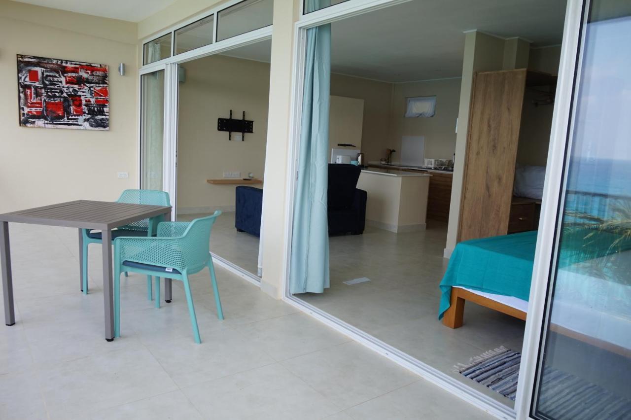 Maka Bay Self Catering Lejlighed Victoria Eksteriør billede