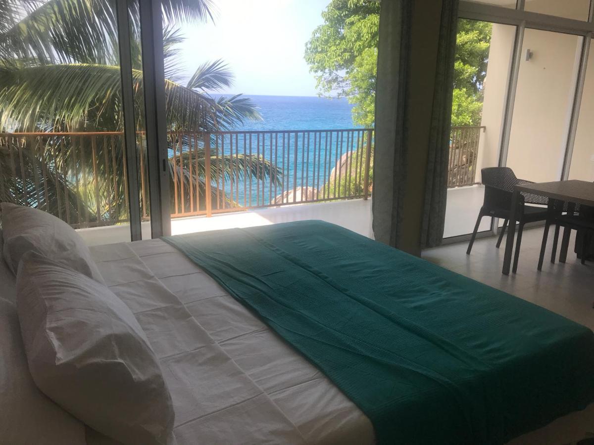 Maka Bay Self Catering Lejlighed Victoria Eksteriør billede