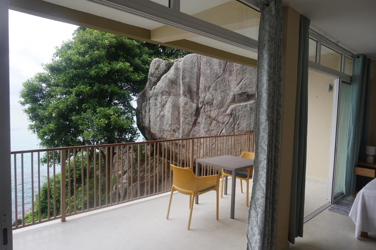 Maka Bay Self Catering Lejlighed Victoria Eksteriør billede