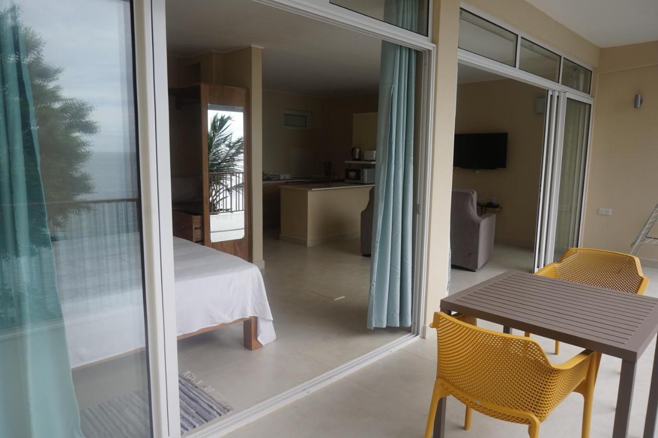 Maka Bay Self Catering Lejlighed Victoria Eksteriør billede
