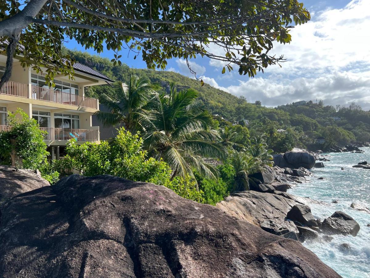Maka Bay Self Catering Lejlighed Victoria Eksteriør billede