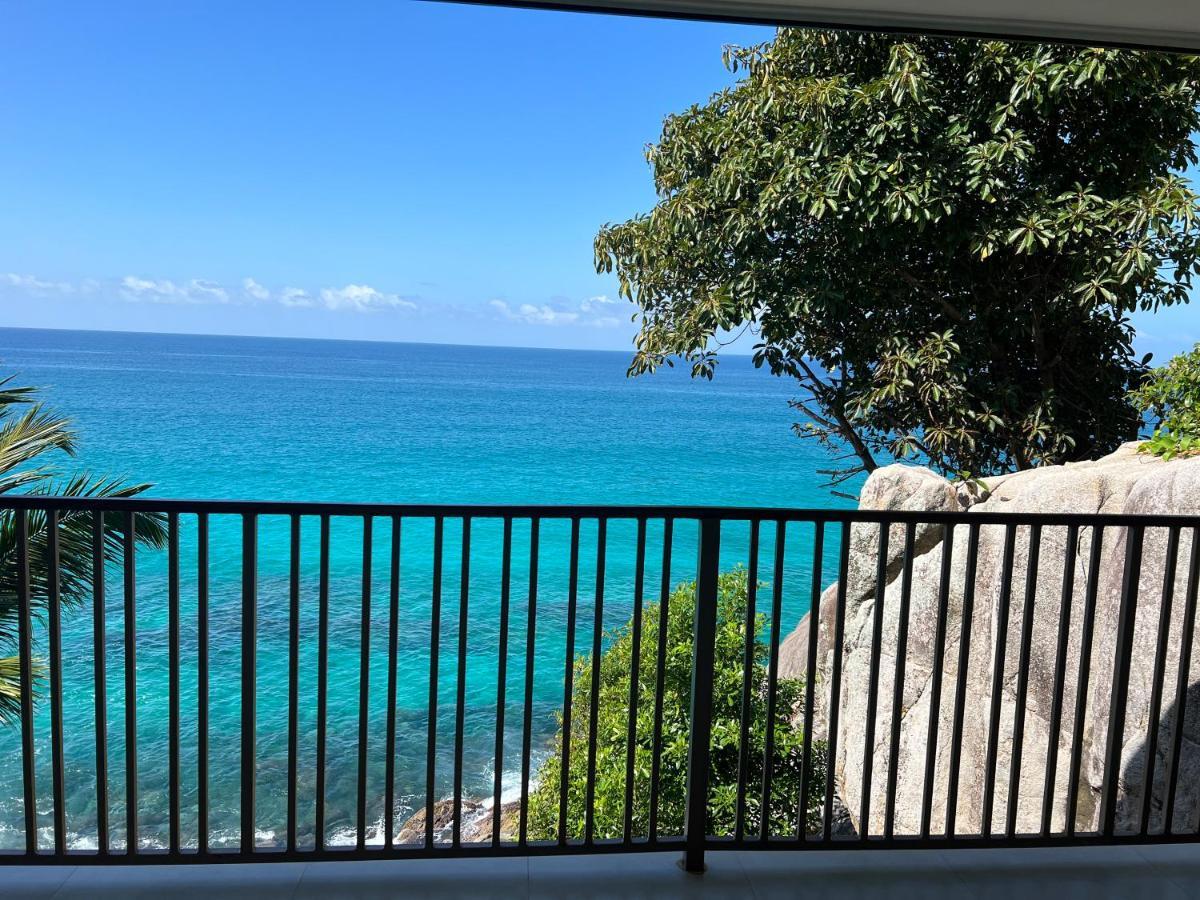 Maka Bay Self Catering Lejlighed Victoria Eksteriør billede