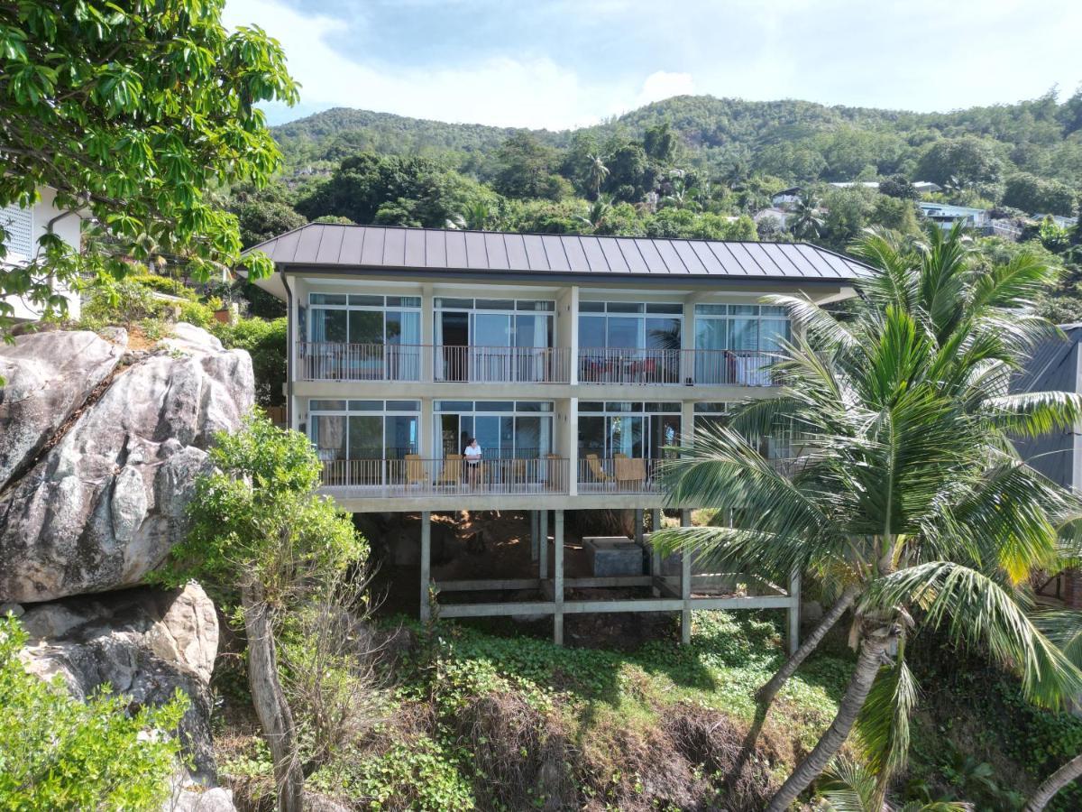 Maka Bay Self Catering Lejlighed Victoria Eksteriør billede